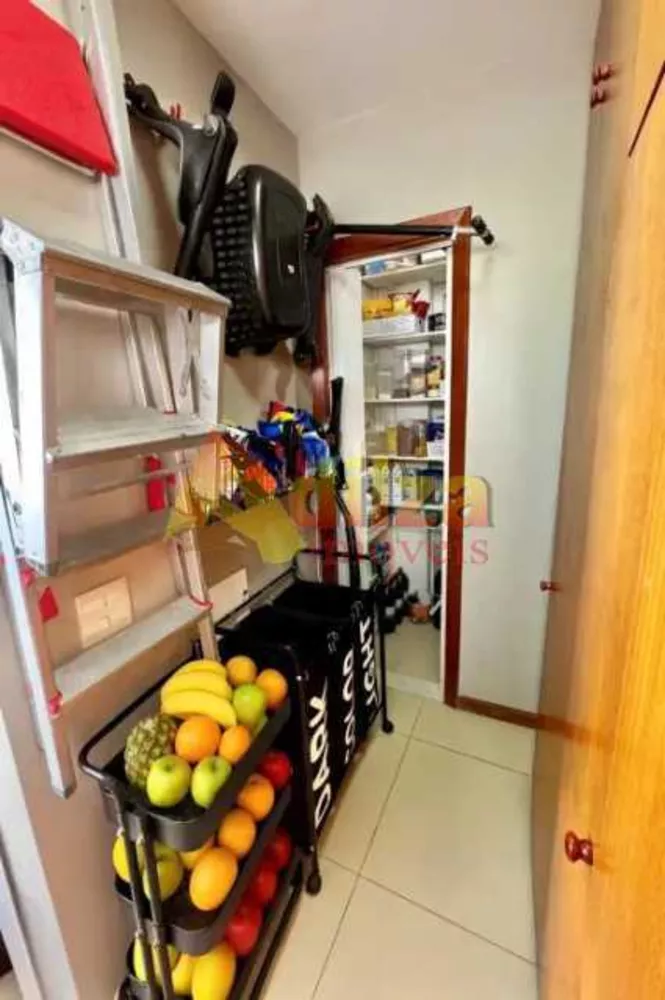 Apartamento, 3 quartos, 100 m² - Foto 16