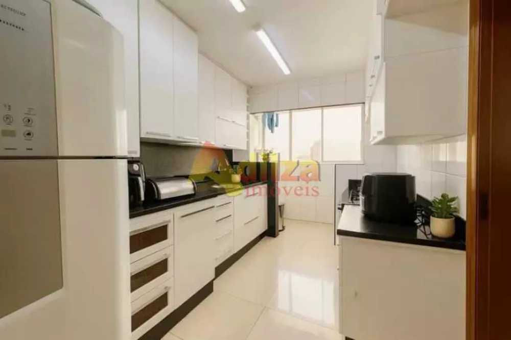 Apartamento, 3 quartos, 100 m² - Foto 14
