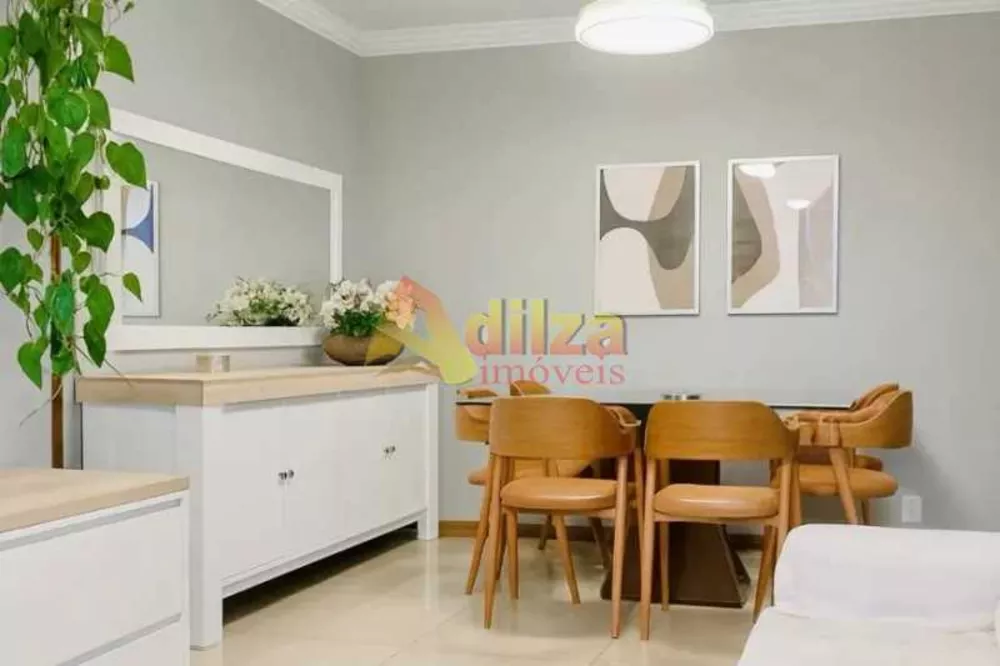 Apartamento, 3 quartos, 100 m² - Foto 2