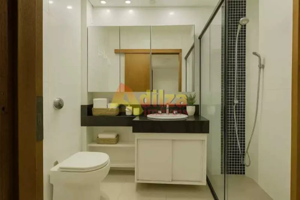 Apartamento, 3 quartos, 100 m² - Foto 9