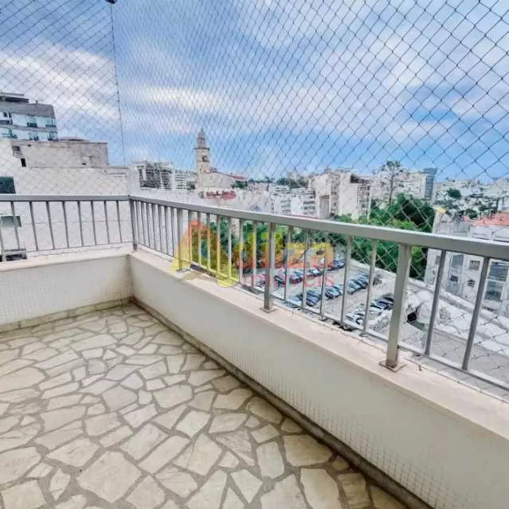 Apartamento, 3 quartos, 100 m² - Foto 3