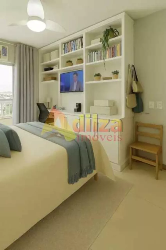 Apartamento, 3 quartos, 100 m² - Foto 11