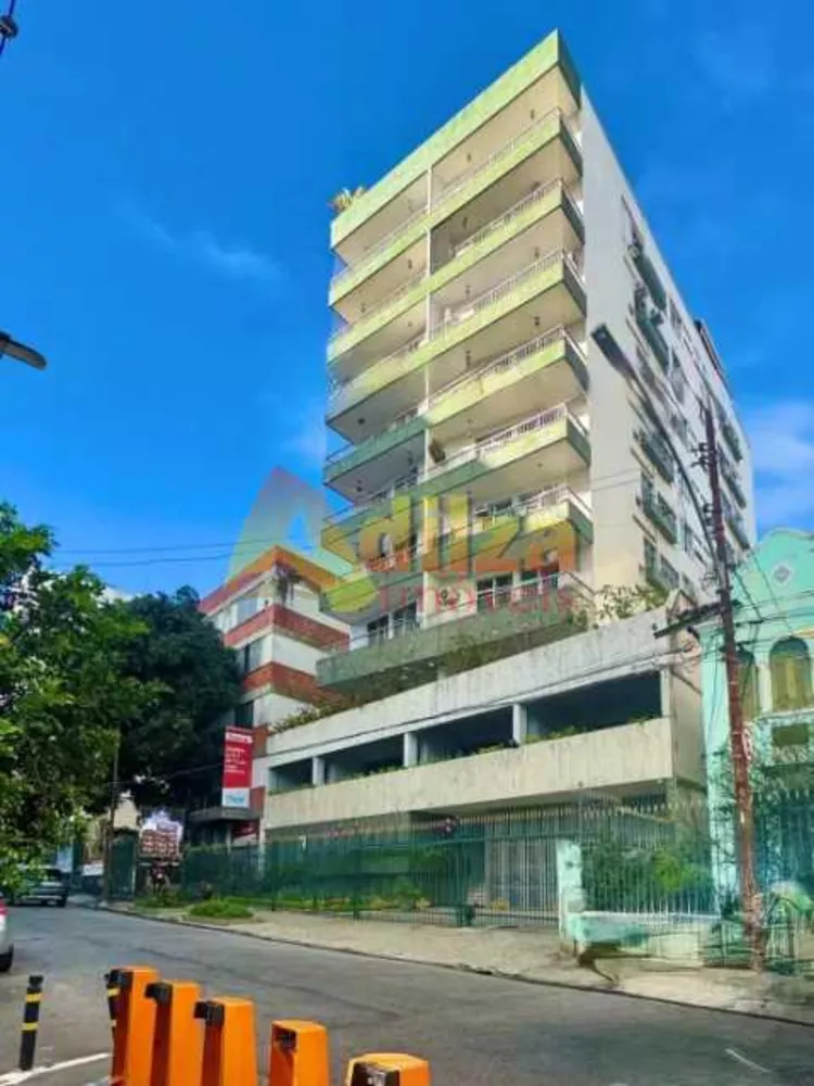Apartamento, 3 quartos, 100 m² - Foto 18