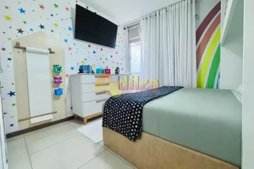 Apartamento, 3 quartos, 100 m² - Foto 6