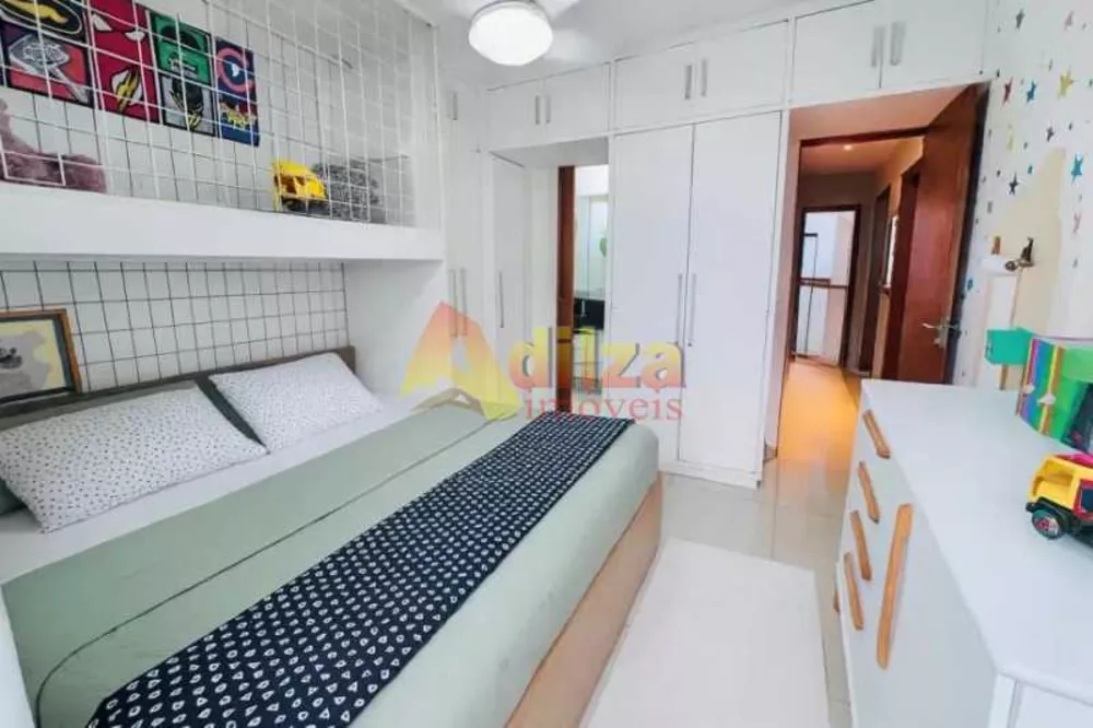 Apartamento, 3 quartos, 100 m² - Foto 7