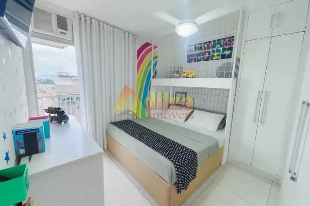 Apartamento, 3 quartos, 100 m² - Foto 5