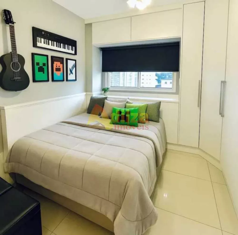 Apartamento, 3 quartos, 100 m² - Foto 8
