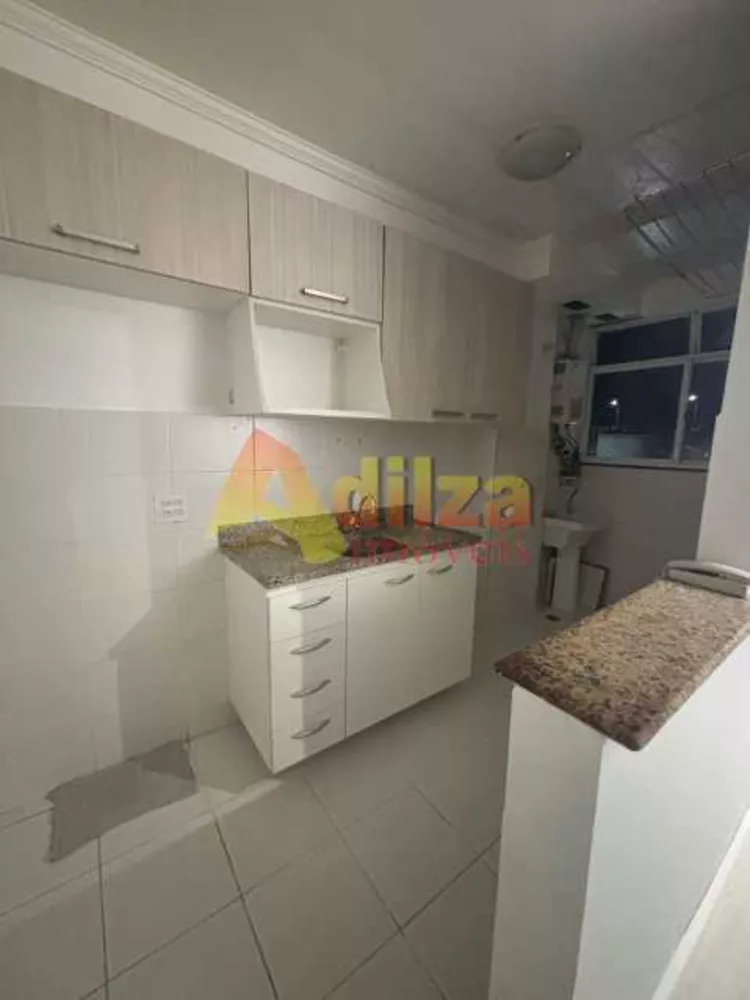 Apartamento, 2 quartos, 50 m² - Foto 14