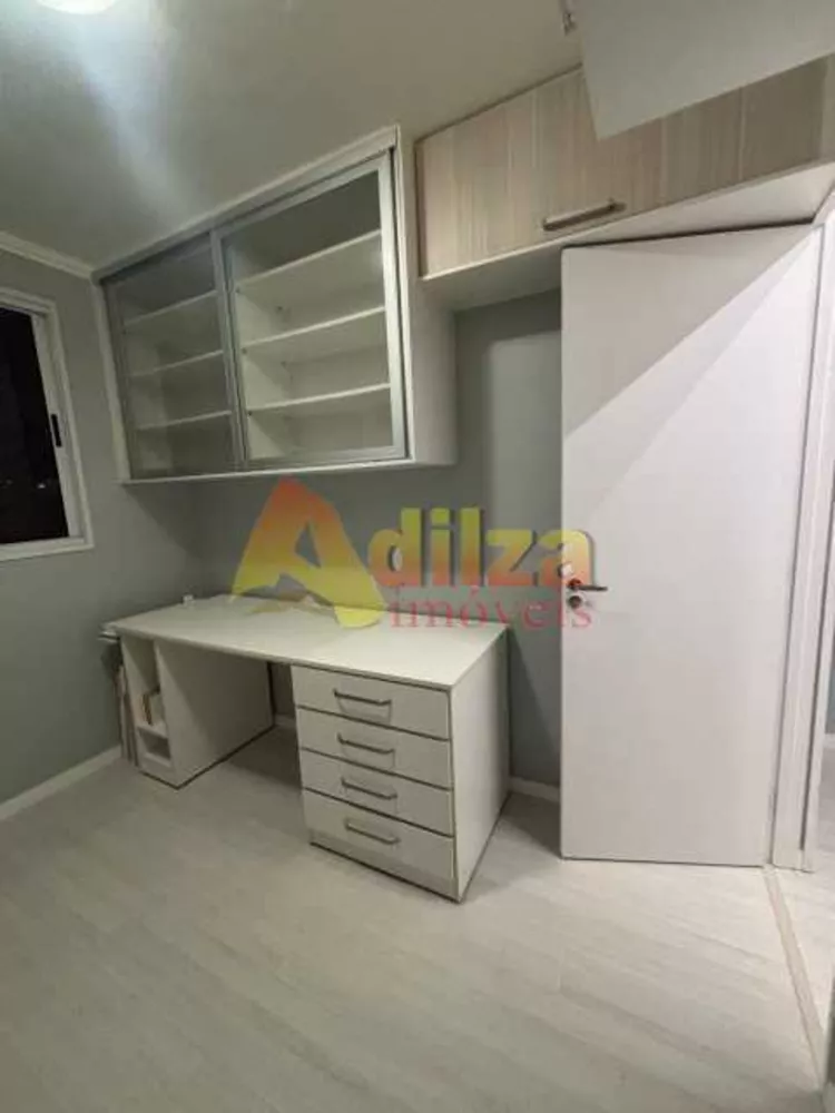 Apartamento, 2 quartos, 50 m² - Foto 10