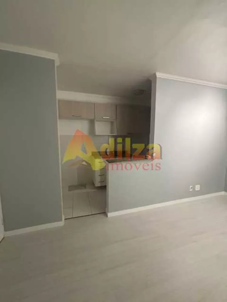 Apartamento, 2 quartos, 50 m² - Foto 4