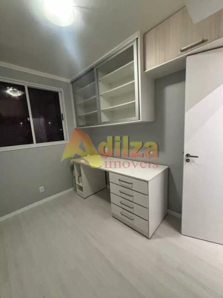 Apartamento, 2 quartos, 50 m² - Foto 9