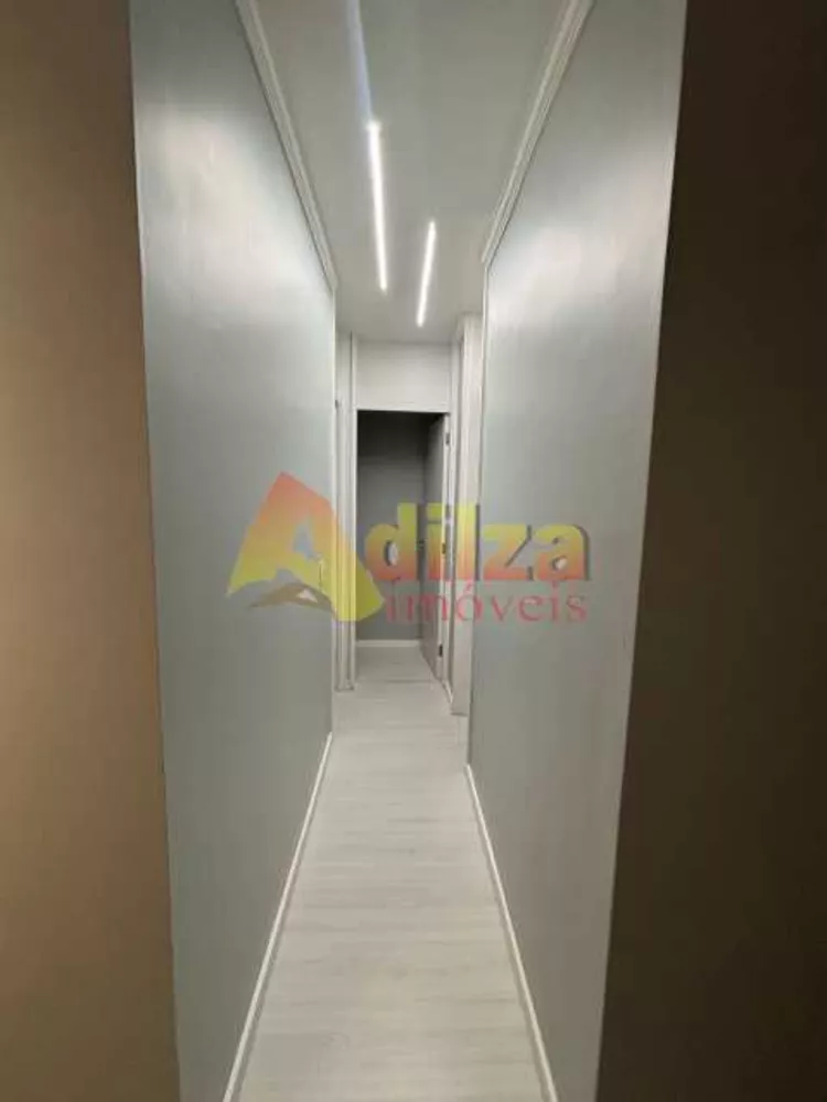 Apartamento, 2 quartos, 50 m² - Foto 6