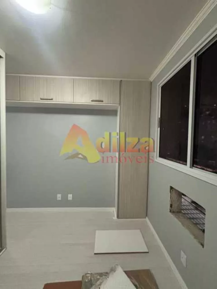 Apartamento, 2 quartos, 50 m² - Foto 11