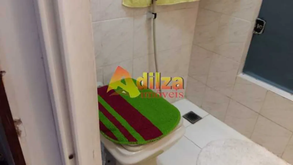Apartamento, 2 quartos, 60 m² - Foto 9