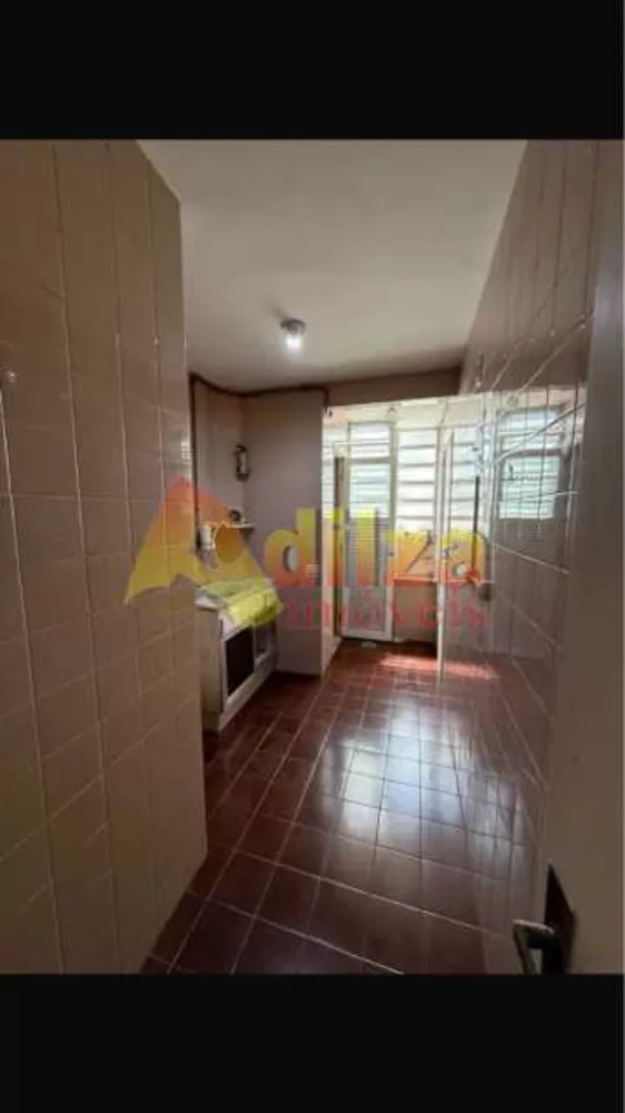Cobertura, 2 quartos, 50 m² - Foto 9