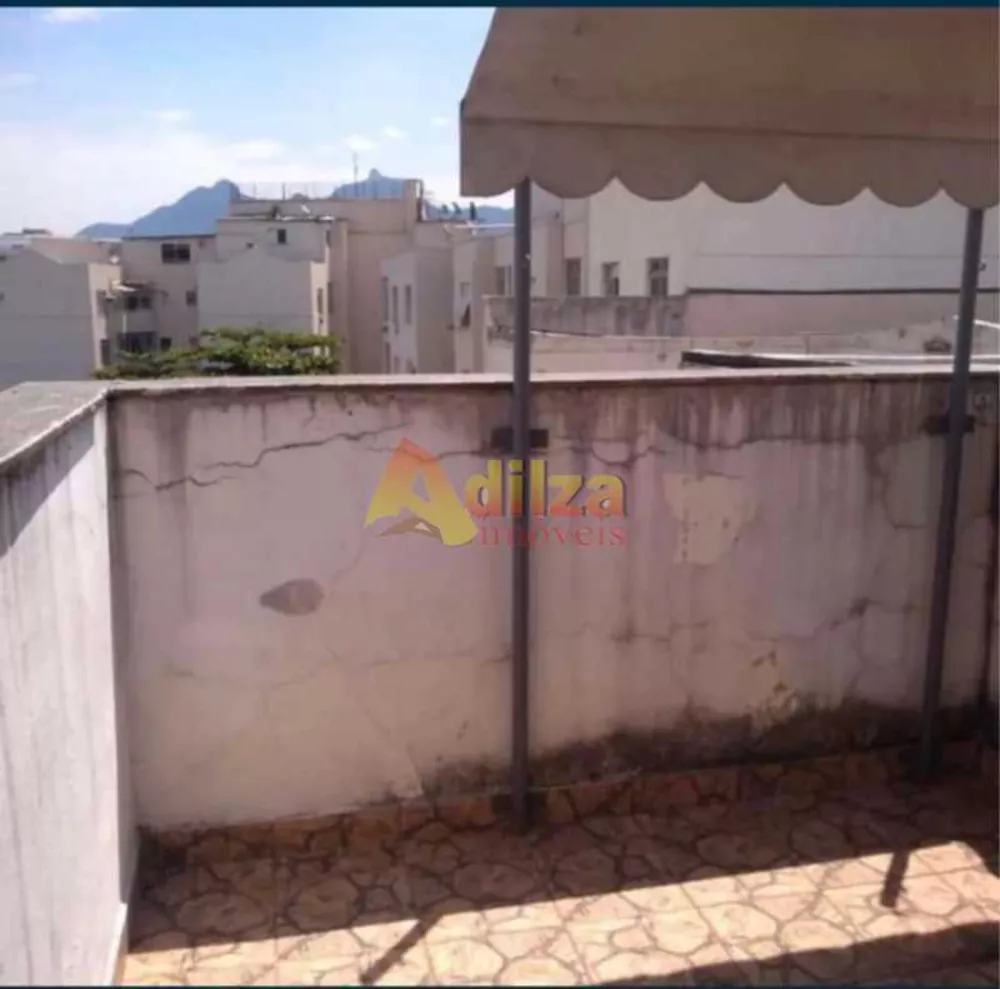 Cobertura, 2 quartos, 50 m² - Foto 10