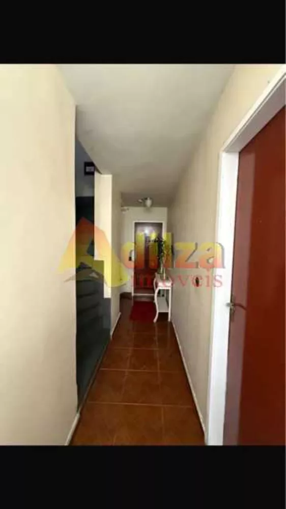 Cobertura, 2 quartos, 50 m² - Foto 12