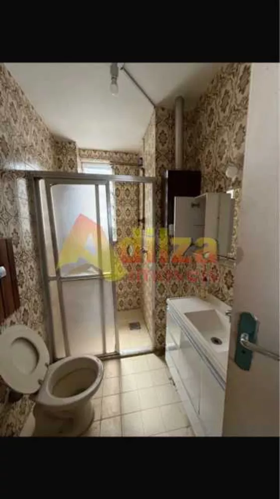 Cobertura, 2 quartos, 50 m² - Foto 7