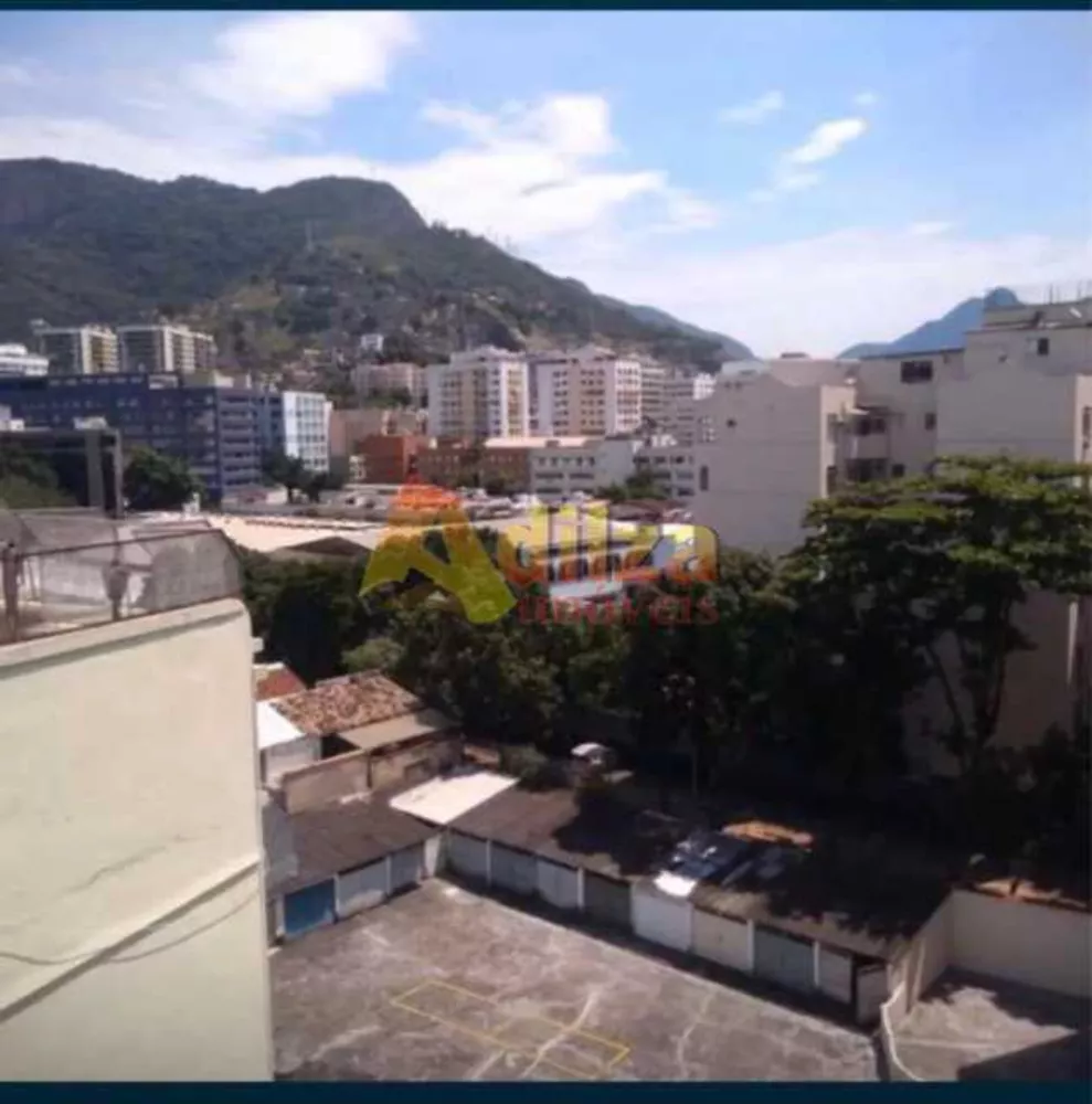 Cobertura, 2 quartos, 50 m² - Foto 13