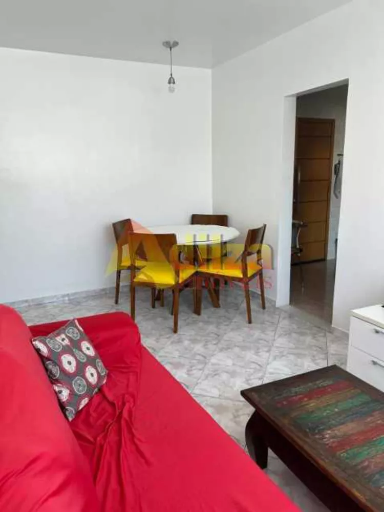 Apartamento, 2 quartos, 68 m² - Foto 11