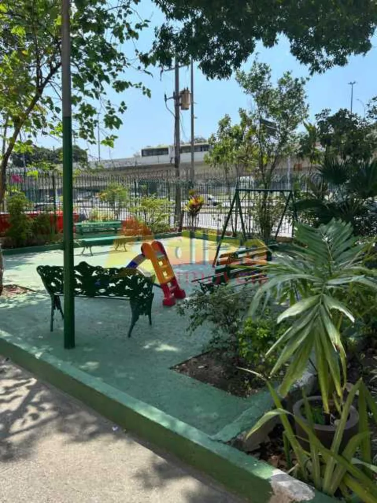 Apartamento, 2 quartos, 68 m² - Foto 2