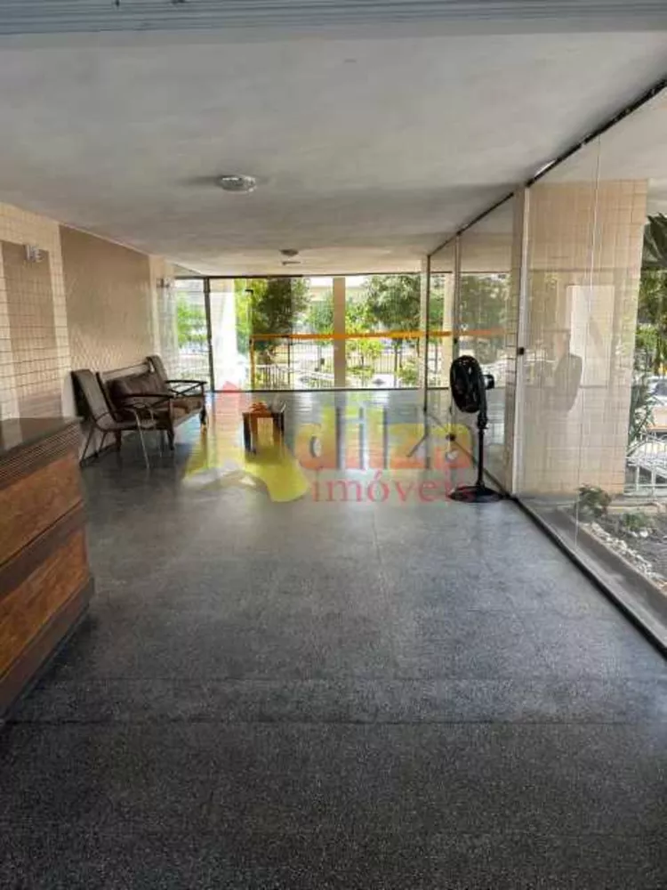 Apartamento, 2 quartos, 68 m² - Foto 1