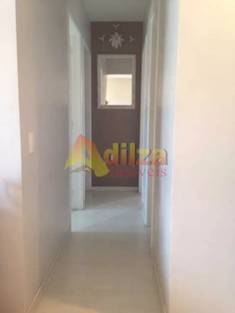 Apartamento, 3 quartos, 80 m² - Foto 5