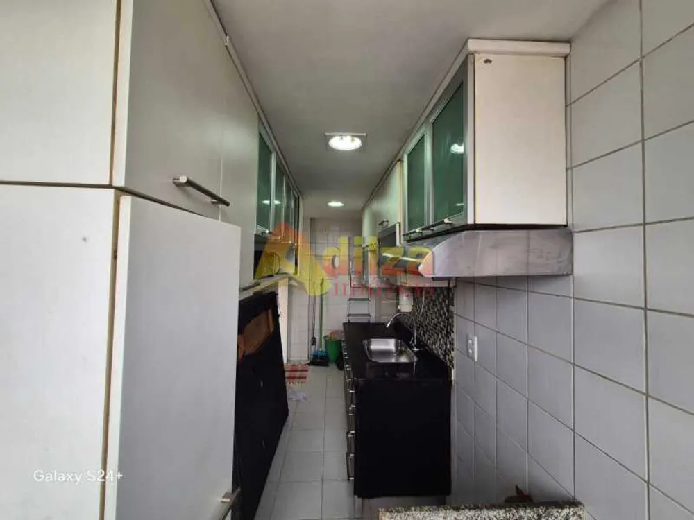 Apartamento, 3 quartos, 80 m² - Foto 33