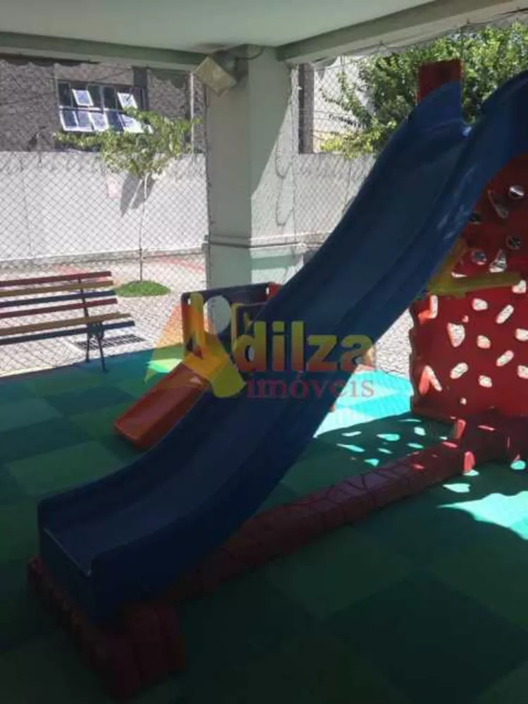 Apartamento, 3 quartos, 80 m² - Foto 10