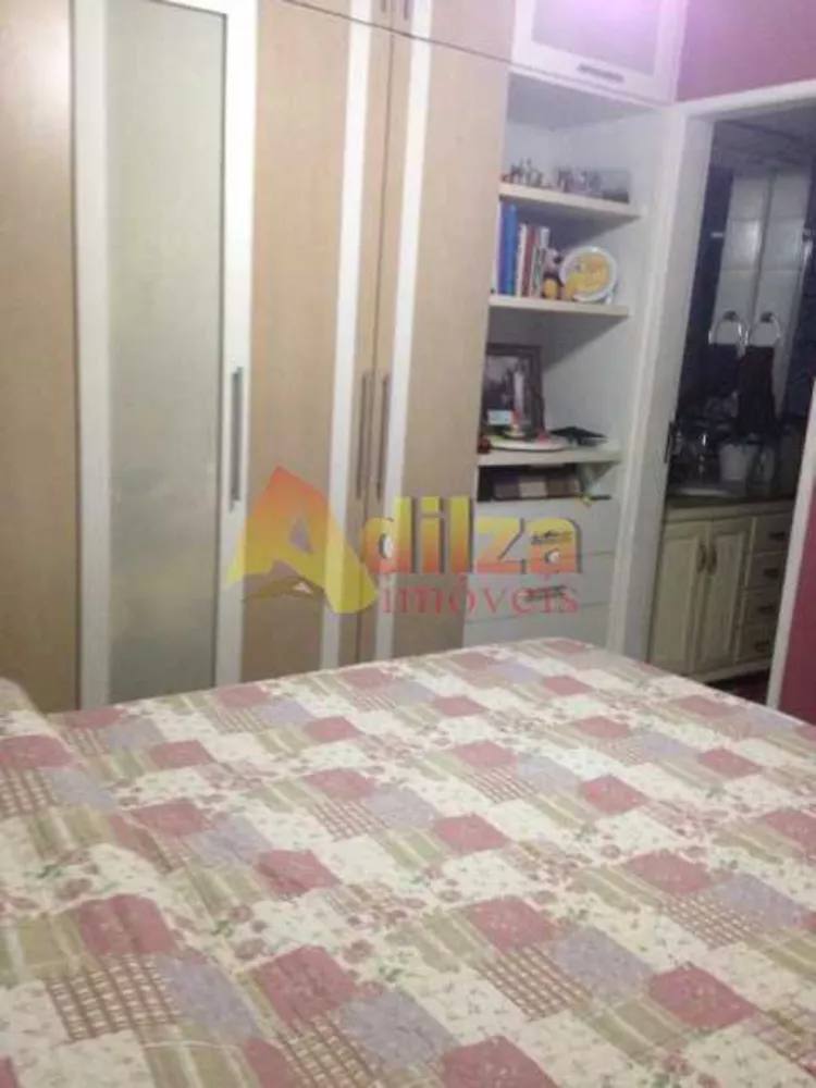 Apartamento, 3 quartos, 80 m² - Foto 6