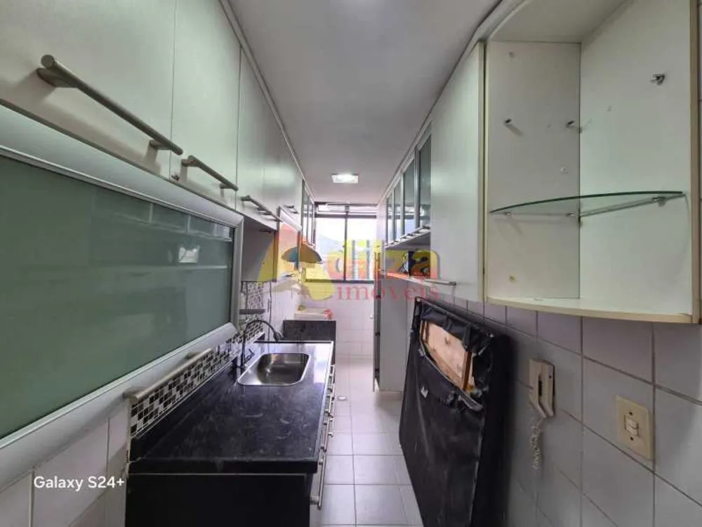 Apartamento, 3 quartos, 80 m² - Foto 32