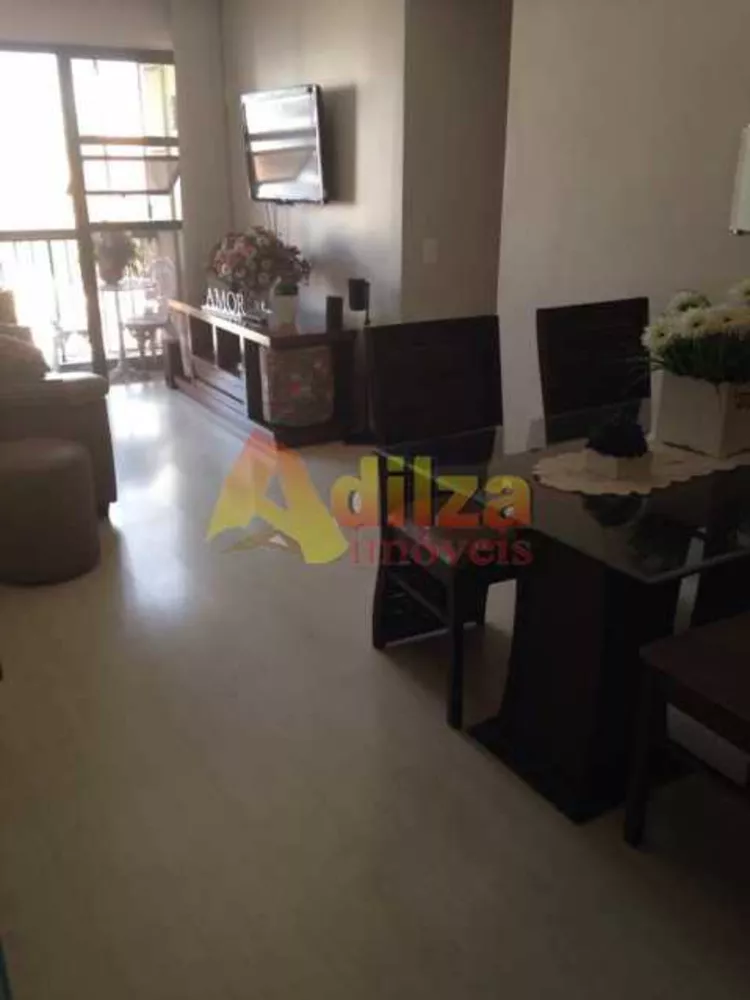 Apartamento, 3 quartos, 80 m² - Foto 12