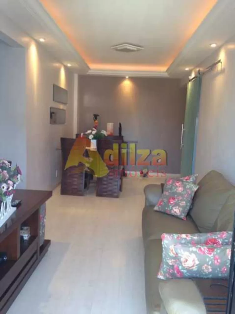 Apartamento, 3 quartos, 80 m² - Foto 7