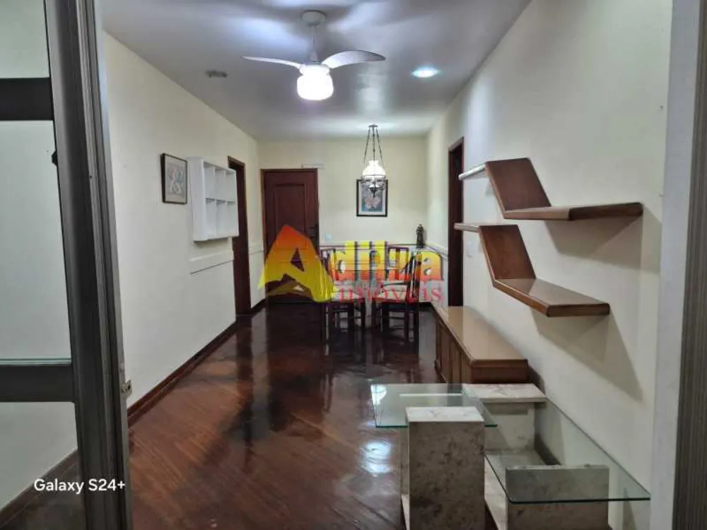 Apartamento, 2 quartos, 75 m² - Foto 3