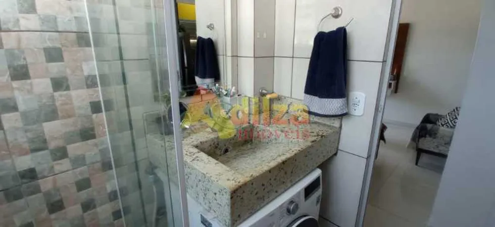 Apartamento, 1 quarto, 40 m² - Foto 7