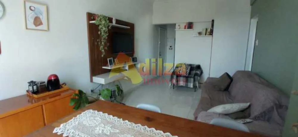 Apartamento, 1 quarto, 40 m² - Foto 2