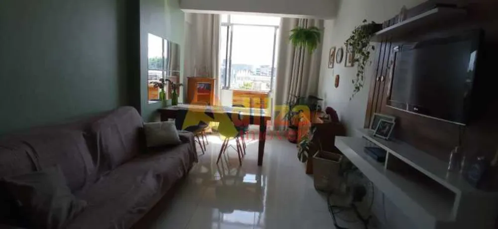 Apartamento, 1 quarto, 40 m² - Foto 4