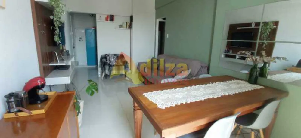 Apartamento, 1 quarto, 40 m² - Foto 5