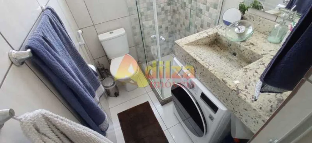 Apartamento, 1 quarto, 40 m² - Foto 8
