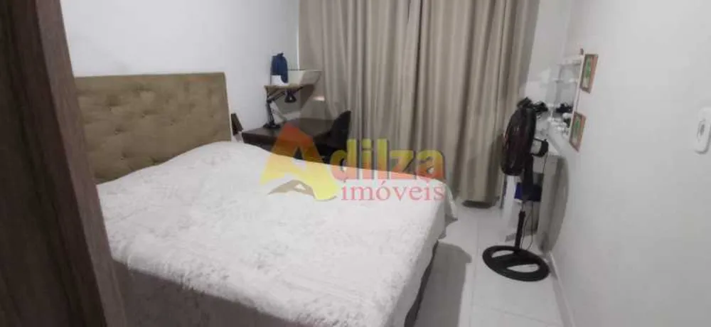 Apartamento, 1 quarto, 40 m² - Foto 12