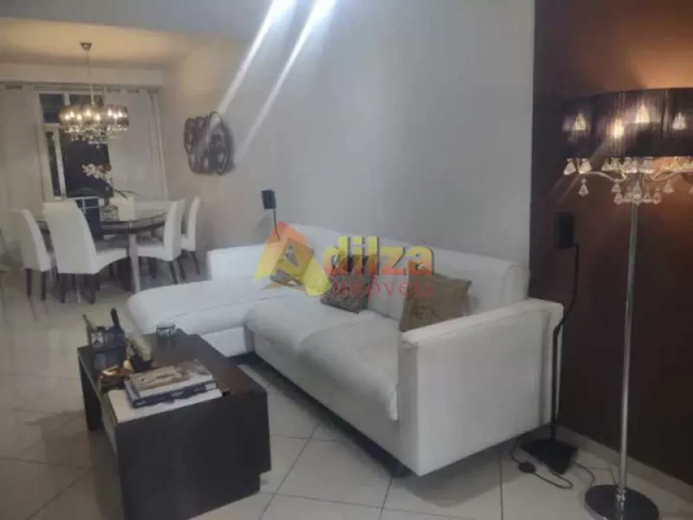 Apartamento, 3 quartos, 125 m² - Foto 7