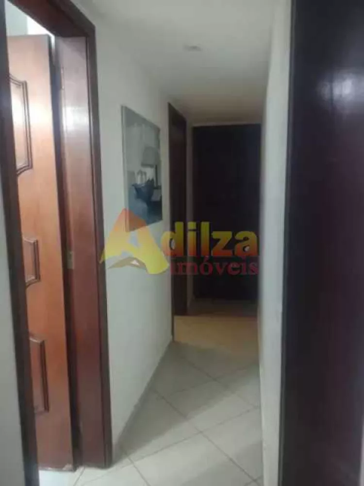 Apartamento, 3 quartos, 125 m² - Foto 5