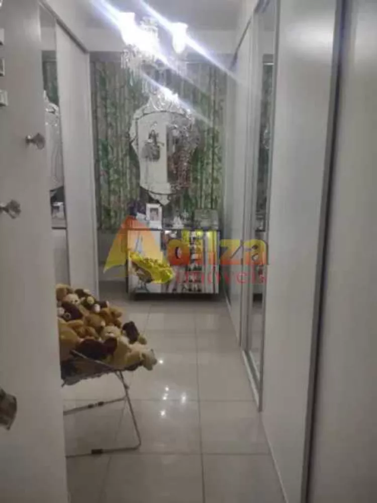 Apartamento, 3 quartos, 125 m² - Foto 2