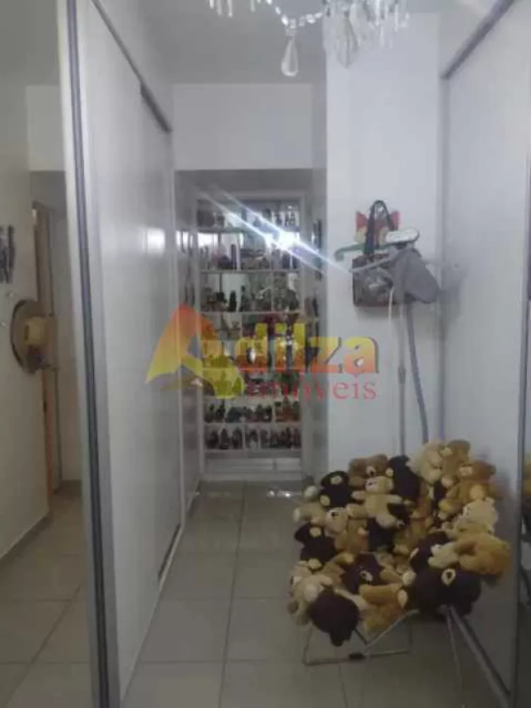 Apartamento, 3 quartos, 125 m² - Foto 6