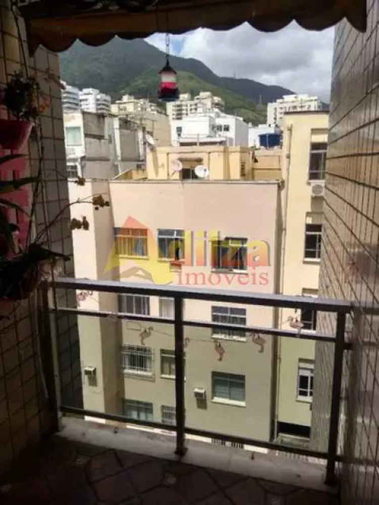 Apartamento, 3 quartos, 125 m² - Foto 8
