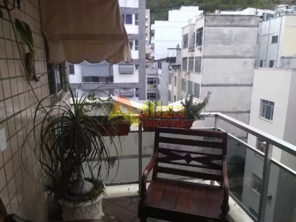 Apartamento, 3 quartos, 125 m² - Foto 12