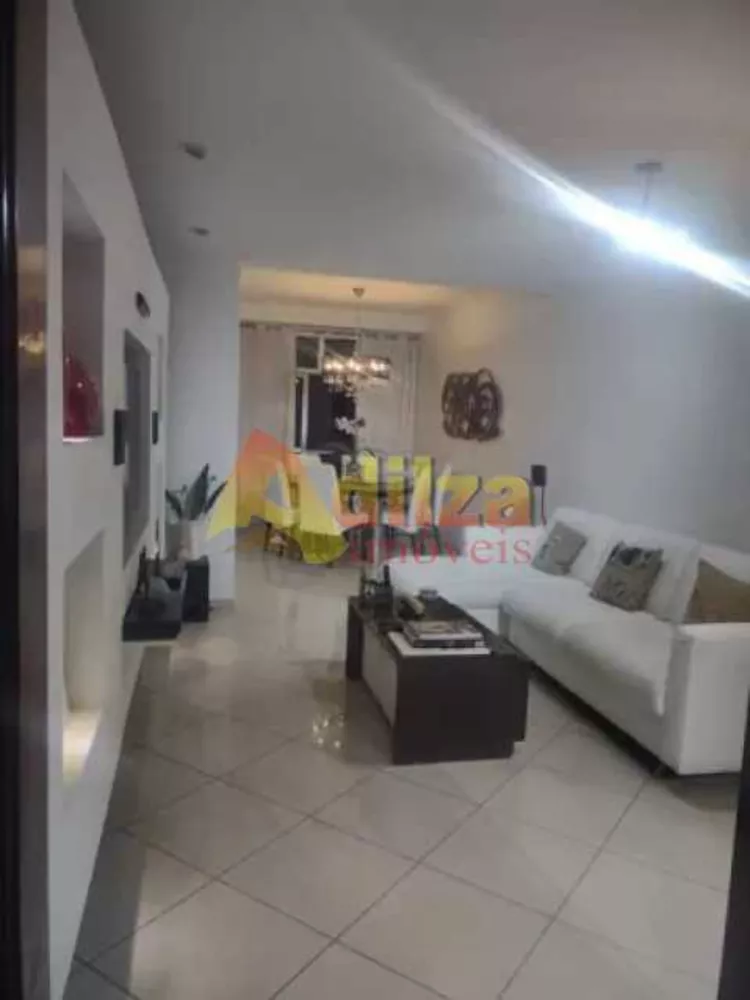 Apartamento, 3 quartos, 125 m² - Foto 3