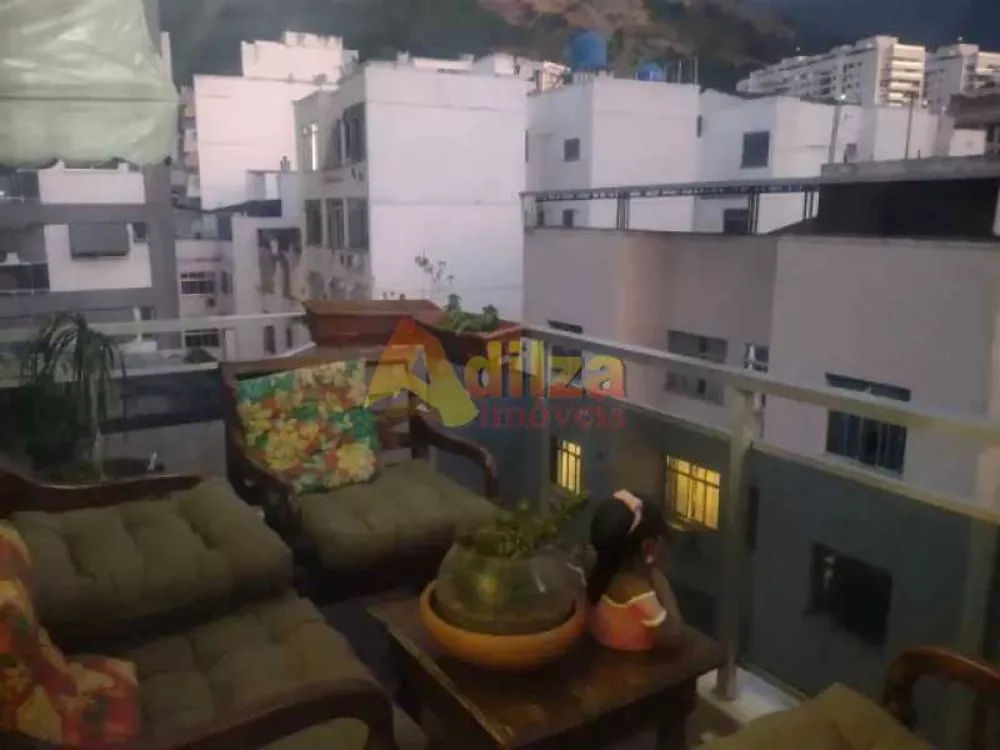 Apartamento, 3 quartos, 125 m² - Foto 4