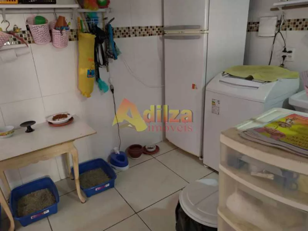 Casa de Vila, 3 quartos - Foto 6