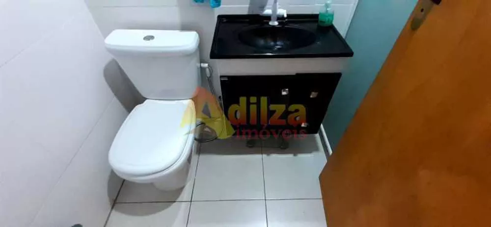 Casa de Vila, 3 quartos - Foto 12
